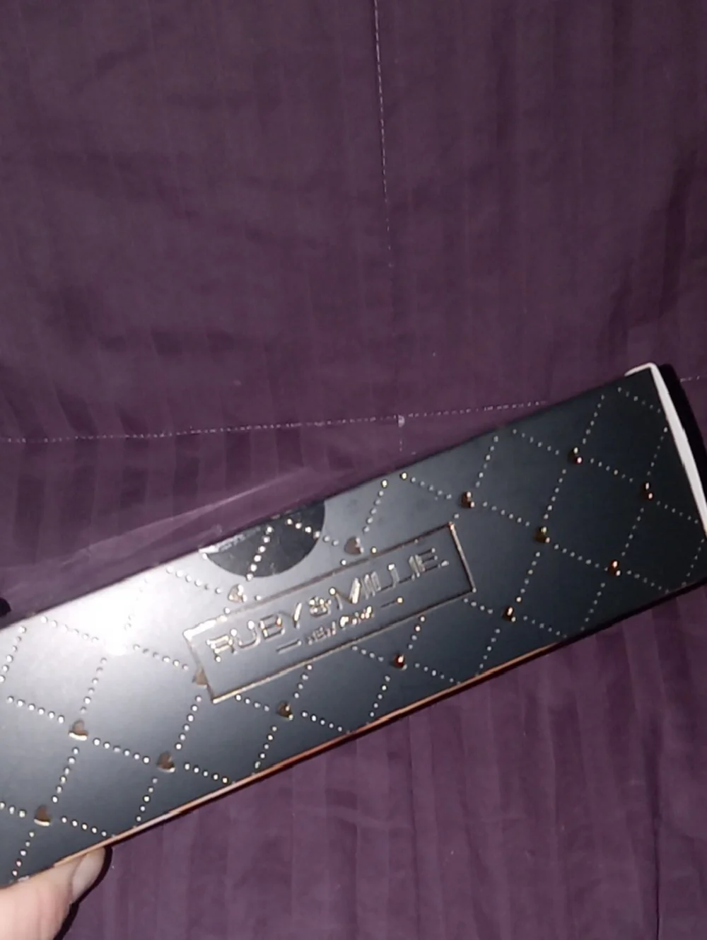 New RUBY & MILLIE New York Flawless Finish Set